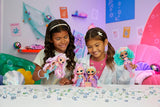 L.O.L. Overraskelse! Tweens - Mermaid Lola Waves - modedukke med farveskiftende hale, bevægelig finne og smukt tilbehør - legetøj til børn og samlere fra 4 år Naty Shop Dolls