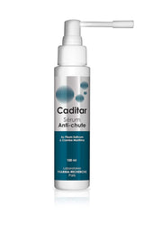 Caditar Serum mod hårtab, 100 ml Hårpleje Naty Shop Standardtitel