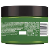 John Frieda - Deep Cleanse & Repair Mask / Treatment - Indhold: 250 ml - Med hampfrøolie + nærende avocado - Beroligende hårmaske til beskadiget hår Naty Shop hårmaske