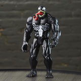Hasbro Marvel Spider-Man Titan Hero Series Deluxe Venom Legetøj 30 Cm Action Figur, Legetøj til børn fra 4 år Actionfigurer Naty Shop