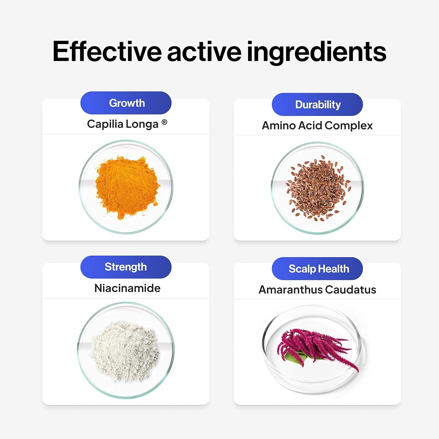 Scandinavian Biolabs hårvækstrutine for kvinder med klinisk dokumenterede resultater på 45 dage | Hårtabsbehandling (Bio-Pilixin) Naty Shop Hårpleje