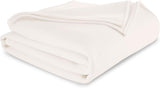 Vellux Originalt dobbeltloft, lysebrune Dyner og dyner Naty Shop Farve elfenben Casual