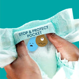 Pampers (gammel version), Bukser Drenge/Piger 4 176 stk.