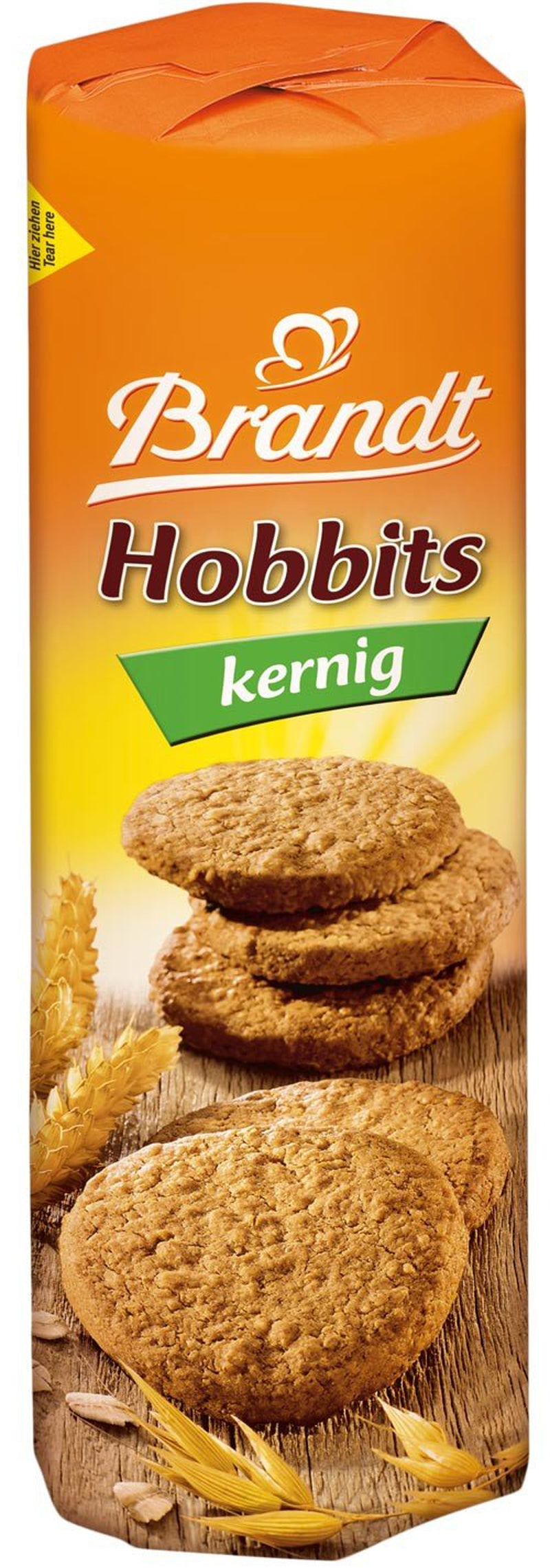 250G HOBBITS HJERTELIG