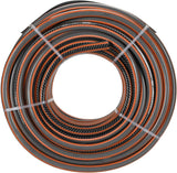 Gardena Haveslange Polyvinylchlorid (PVC), Comfort HighFLEX 19 mm (3/4 tomme), 50 m: Haveslange med Power-Grip-profil, 30 bar sprængtryk, meget fleksibel, formstabil, UV-bestandig, pakket (18085-20)