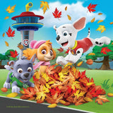 Ravensburger puslespil til børn 3X49 brikker - Paw Patrol - Paw Patrol Puzzle Naty Shop