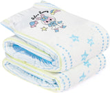 Bleer med tryk til voksne 5500-5800ml 2 pakke, 3 prints tilfældigt udvalg - Astro Babies (L)