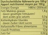 Økologisk bulgur, 500 g