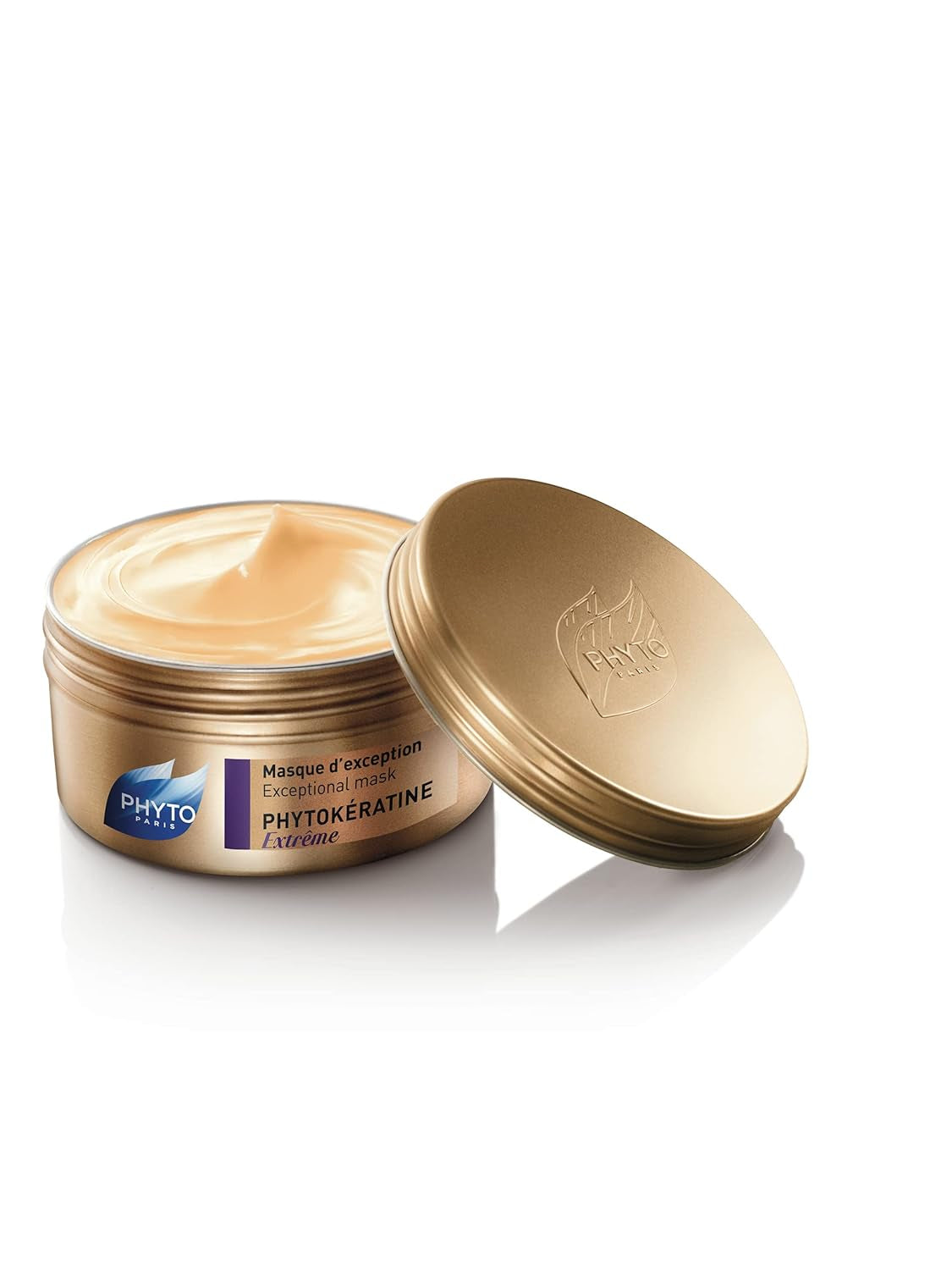 Phyto PHYTOKERATINE Extreme Mask 200 ml Naty Shop hårmaske