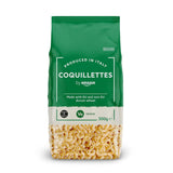 fra Amazon Coquillettes, 500g