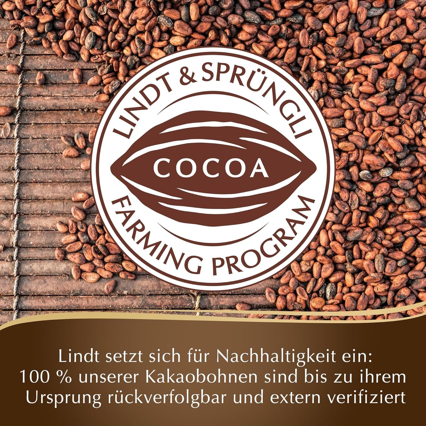 Lindt Chokolade | Lindt Moments box | 223g | Raffineret blanding af de fineste LINDOR-trøfler, nøddeagtige NUXOR-terninger og knasende FIORETTO | Chokolade gave
