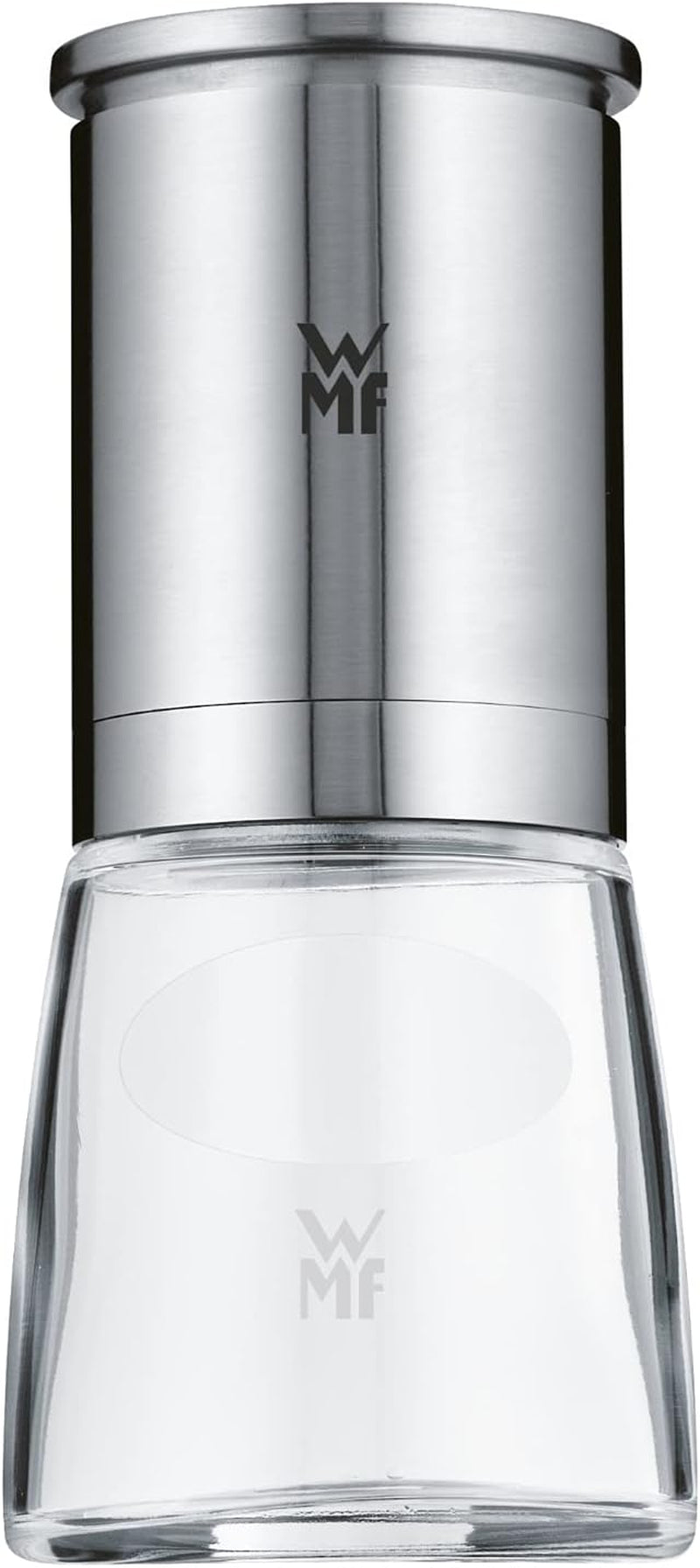 WMF De Luxe salt- og peberkværn 14 cm, Kværne og skæremaskiner Naty Shop Single