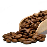 Sæt kaffebønner 2x1kg 2000g | Brasilien Mogiana | Brasilien Cerrado | Brasilien | Særlig kaffe | Frisk stegt