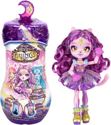 Pixlings magiske dukker, 4 forskellige dukker - 2 nye - 15 cm modedukke - Trylledrikke - Secret Potions Legetøj (MG101000)