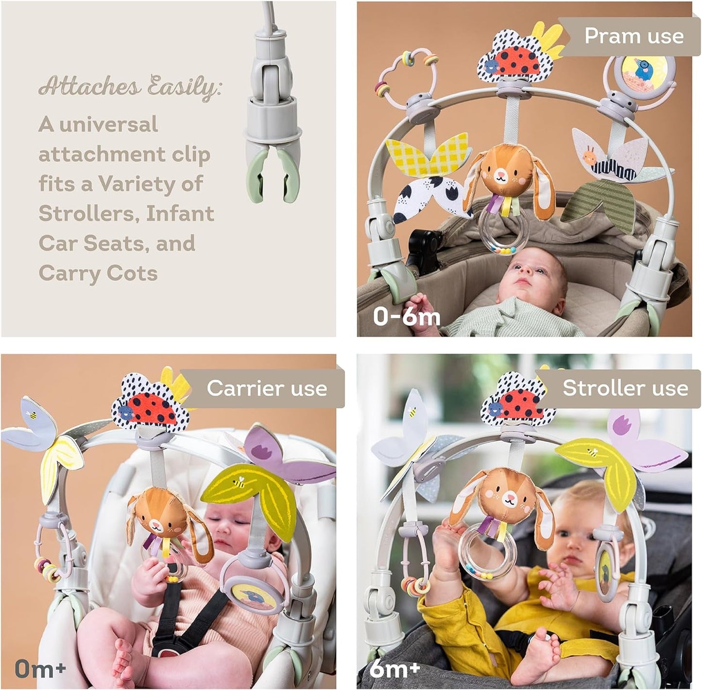 13315 - Have med legekilde Bebe Toys Naty Shop