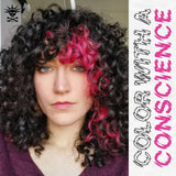 Manic Panic Hot Hot Pink Classic Cream Vegano Cruelty Free Semi Permanent Hårfarve 118ml Naty Shop Hårfarve