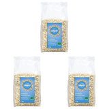 Davert Havregryn med store blade, 1000 g