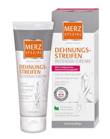 Merz Spezial, Intensiv creme til strækmærker, 75 ml Kosmetik og skønhed Naty Shop 1 stk (75 ml)