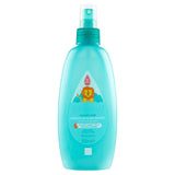 Spray til børn, ingen knaster, affiltring, ingen rifter, også til langt eller krøllet hår, 200 ml Naty Shop håraffiltringsprodukter 200 Ml (1 pakke)