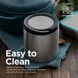 TKCanister 907 ml Madopbevaringsbokse Naty Shop