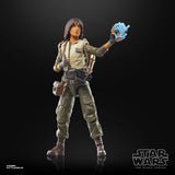 Star Wars Black Series OSHA Aniseya actionfigur til at samle håndlangere (15 cm skala) actionfigurer Naty Shop