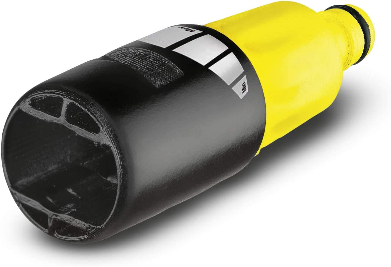 Kärcher haveslangeadapter