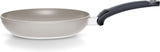 Fissler Ceratal Classic sæt af 2 dele, aluminium, med keramisk belægning (24+28 Cm), non-stick - induktion, grå Gryder og pander Naty Shop 1 stk 24 Cm