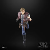Star Wars Black Series Dash Rendar, Star Wars: Shadows of the Empire Collectible Figur (15 cm) Actionfigurer Naty Shop