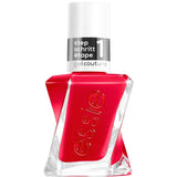 Essie Langanhaltender Nagelleck Top Coat Mit Glänzendem Finish, Maniküre Ohne Uv-Licht, Gel fra Essie, Farbe: Nr. 00 Top Coat, Gennemsigtig, 1 X 13,5 Ml