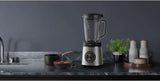 AEG TB6-1-6S STANDMIXER / Hastighedskontrol 3 programmer Smoothie ICE Funktion Køkken Naty Shop