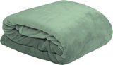 Lækker Casa andekæle polyester stof 130 X 160 Cm Dyner og dyner Naty Shop Mandel 160X130 Cm