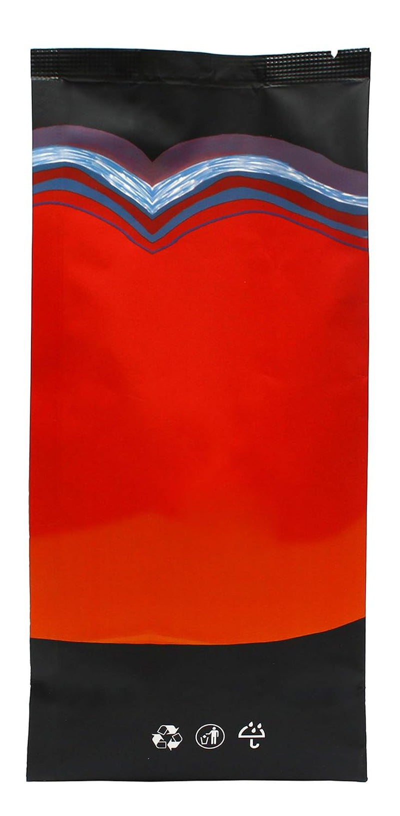 El Pajaro Mas IQ Limited 400 g | Stærk paraguayansk mate te | Med blade, kviste og støv | Med ginkgo biloba, guarana, camu camu, bacopa monnieri, kaktus