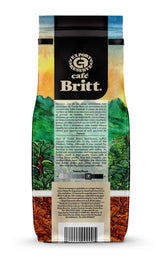 GOURMET ALTOZANO KAFFE fra Costa Rica DE LA NARANJO Kaffe hele bønner 340 g