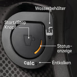 Bosch Tassimo Happy Friendly TAS102E Kapsel Espressomaskine, 70+ drikkevarer, Velegnet til alle kopper, Auto-Stop, Bæredygtig, Perfekt Dosering, Pladsbesparende, 1400W, Sort