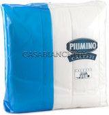 Caleffi dundyne, quiltet, til dobbeltseng, 255 X 200 Cm Dyner og dyner Naty Shop