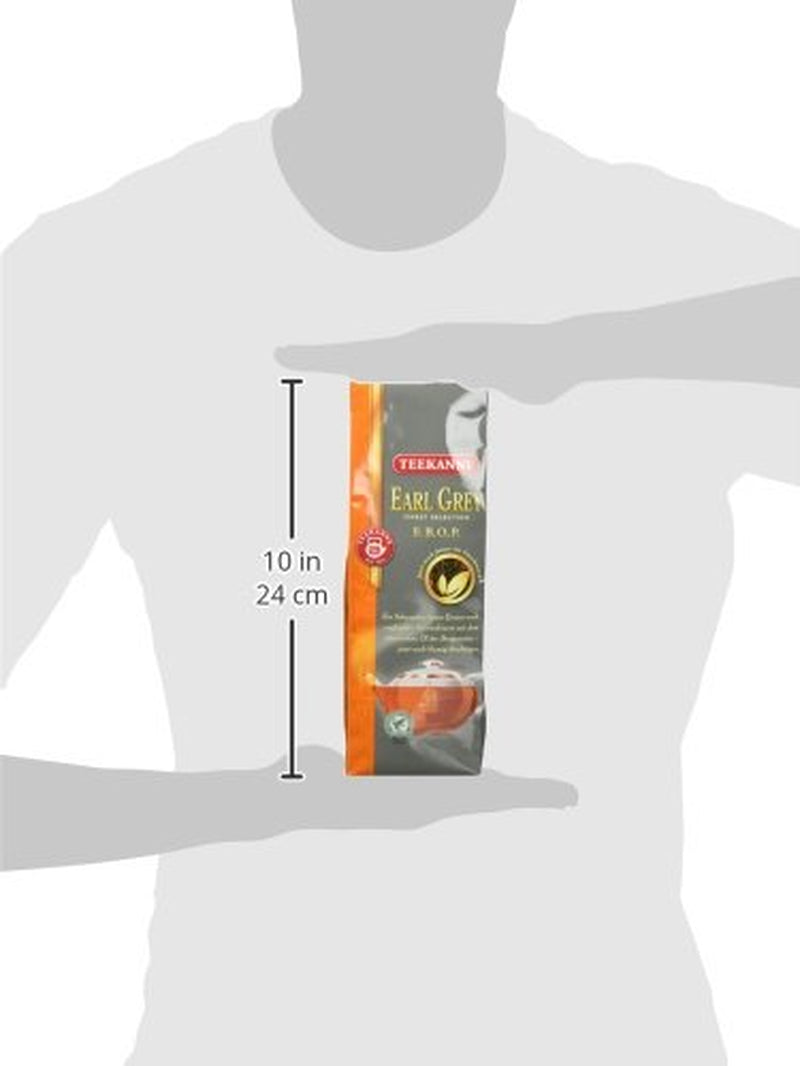 Tekande Earl Grey - 250 g