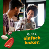 Knorr Fix Kebab für en würzig und krosses Hähnchen Gericht ohne geschmacksverstärkende Zusatzstoffe 3 Portionen