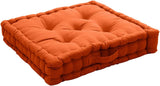 Dyne med 4 bobler, jute, 90 X 190 Cm, ler, 2007AGCHLJT090190, 90 X 190 Cm Dyner og dyner Naty Shop Flamingo