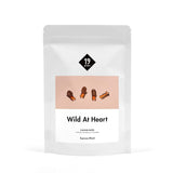 Wild At Heart Espresso | 250g Bohnen gås fair & bæredygtig | frisch geröstet | 100% Arabica Kaffeebohnen | specialkaffe | 19 gram Kaffeerösterei