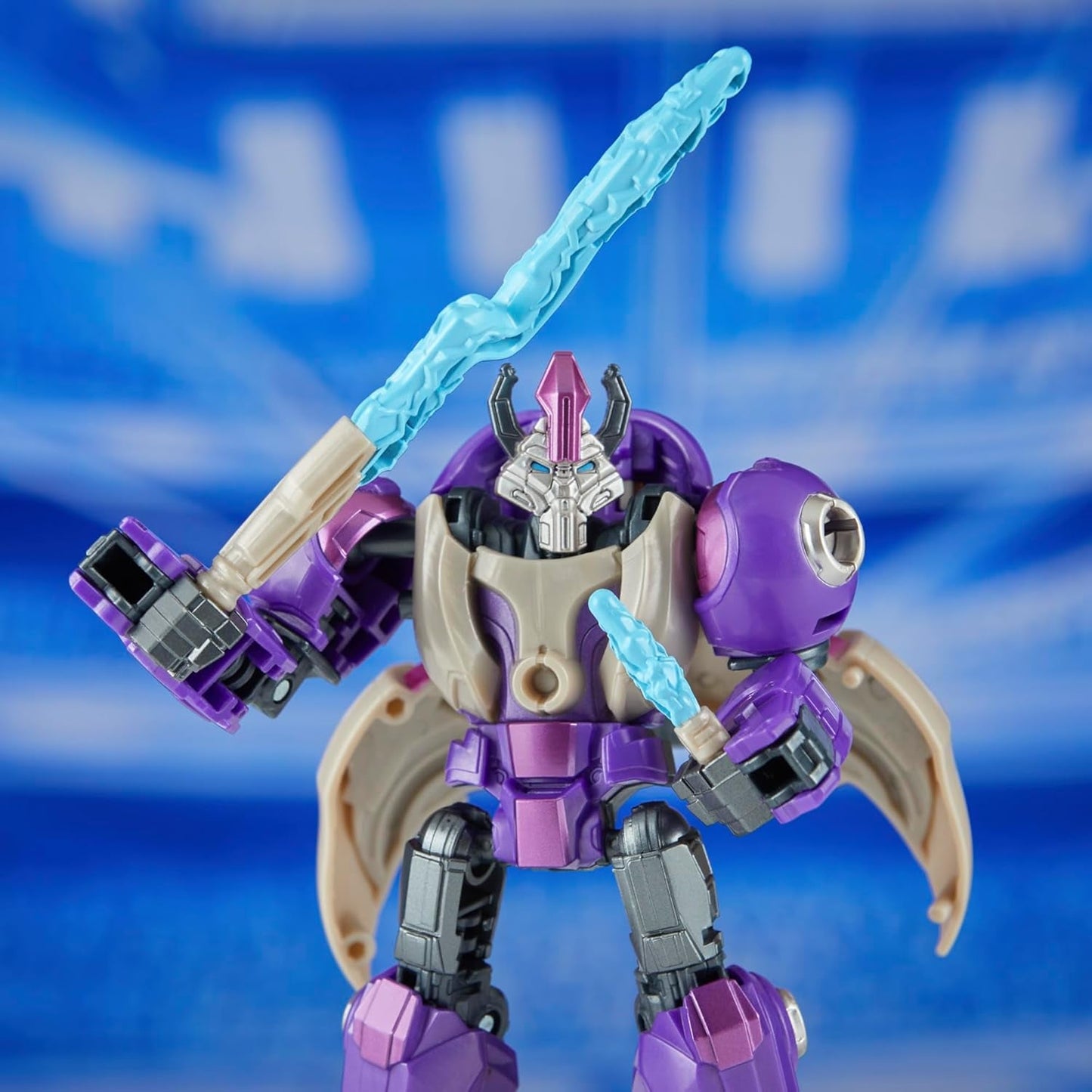 Transformers One Prime Changer Alpha Trion Action Figur Actionfigurer Naty Shop