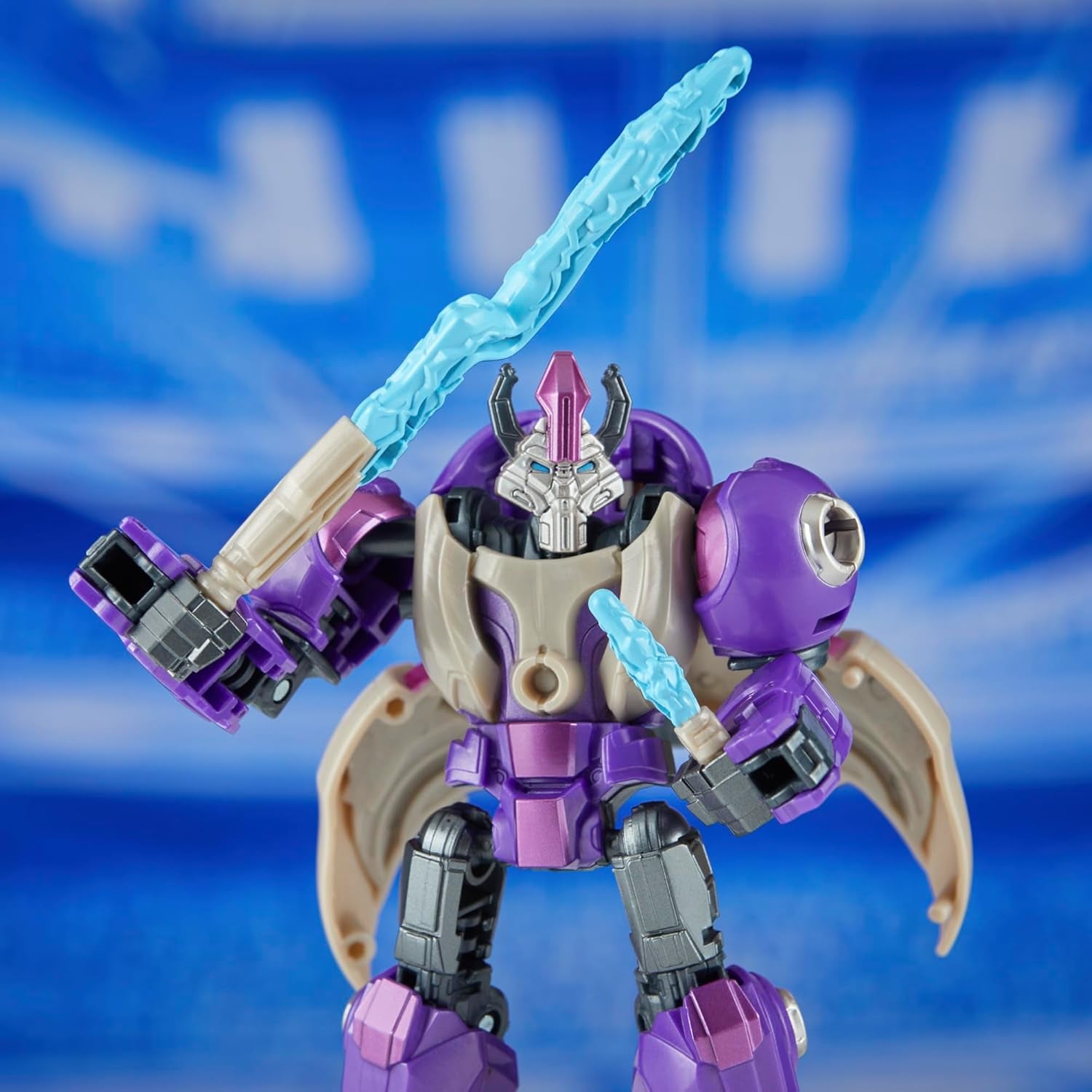 Transformers One Prime Changer Alpha Trion Action Figur Actionfigurer Naty Shop