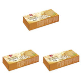 Økologiske havresmåkager, amerikanske havresmåkager, Økologiske havrekager, 175 g