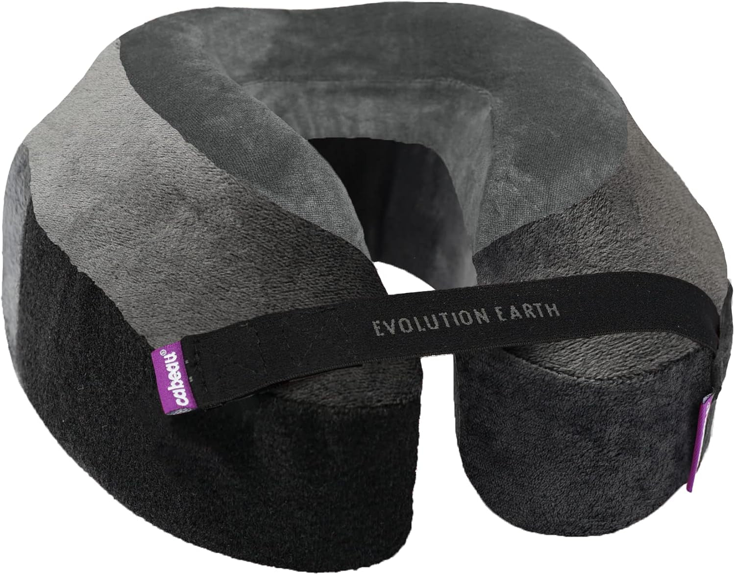 Cabeau Evolution Earth - Nakkepude 25 cm Rejsepuder Naty Shop Wind