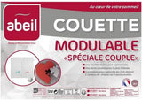 Abeil Couette Modulable Special Par 220 X 240 Cm Dyner og dyner Naty Shop