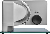 Ritter Sono 2 multifunktionel elektrisk skæremaskine Makuleringsmaskiner og skæremaskiner Naty Shop Standardtitel