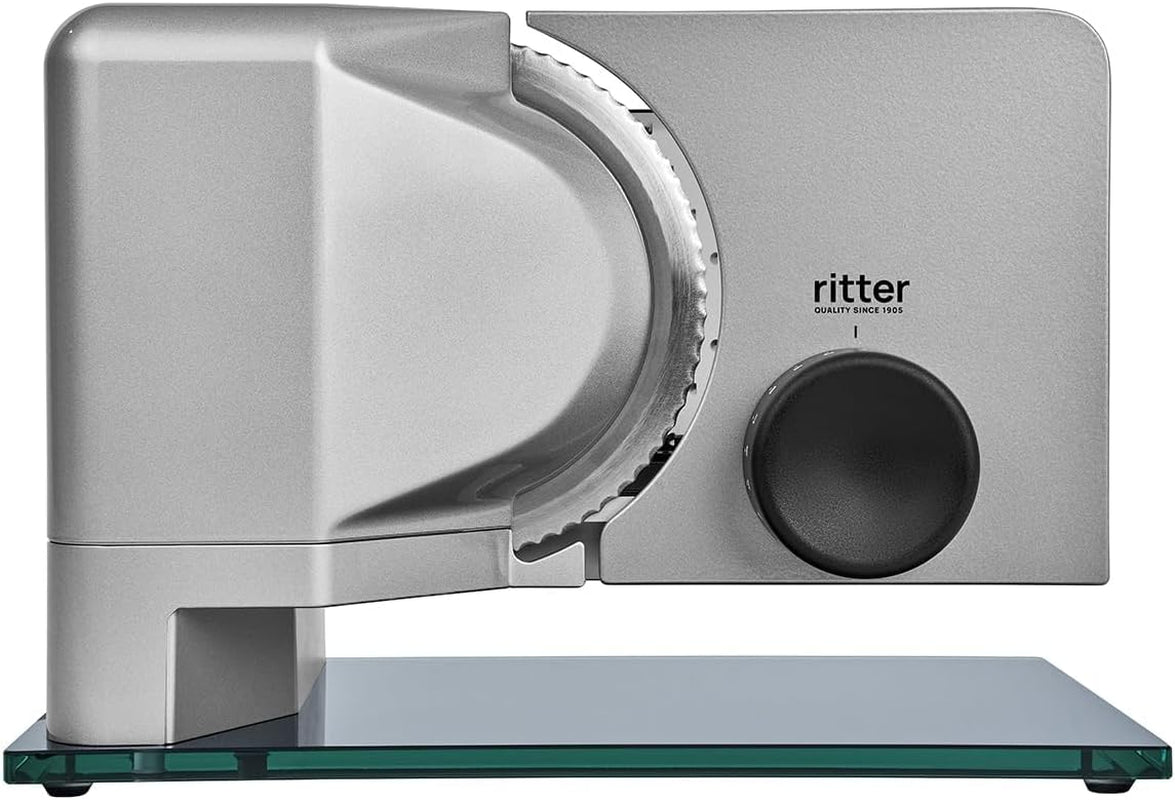 Ritter Sono 2 multifunktionel elektrisk skæremaskine Makuleringsmaskiner og skæremaskiner Naty Shop Standardtitel