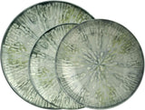 Fusion Grey Porcelænsservisesæt 67351GA2, 12 stk