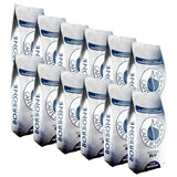 Kaffebønner BLÅ Blend Borbone VENDING 1 kg x 12