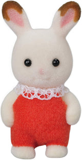 Sylvanian Families - 5393 - Hindbærhus NYHED