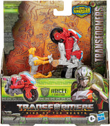 Transformers MV7 BA WAPONIZER 2PK ARCEE Actionfigurer Naty Shop